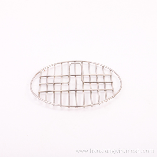 Excellent Customized BBQ Grill Wire Mesh